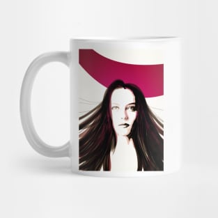 Drusilla Mug